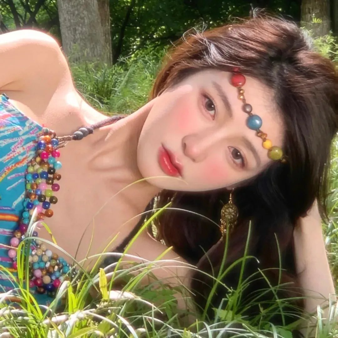我们村里的人