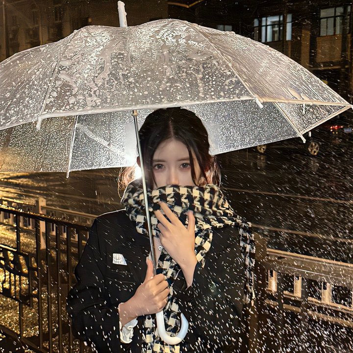 吴夫人的外出